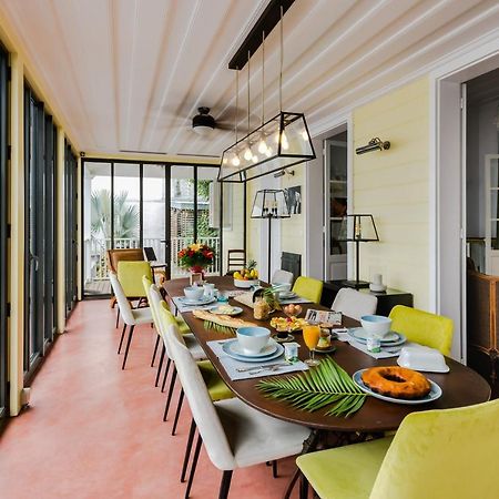 Villa Marie Lucie Saint-Denis Dış mekan fotoğraf