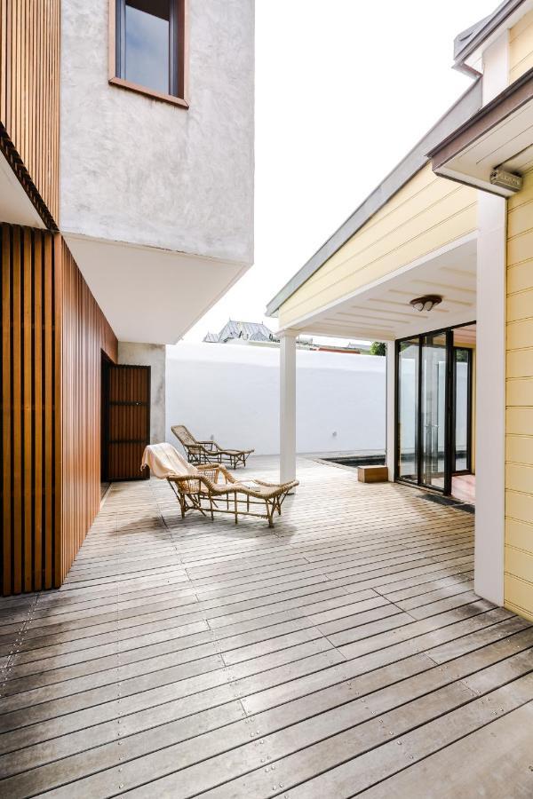 Villa Marie Lucie Saint-Denis Dış mekan fotoğraf