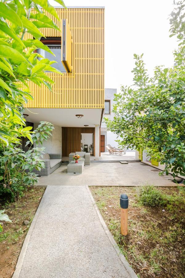 Villa Marie Lucie Saint-Denis Dış mekan fotoğraf